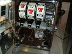 Bally S6000 reel motor en optics, Euro, Ophalen of Verzenden, Zo goed als nieuw