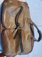 Cowboysbag, Ophalen, Zo goed als nieuw
