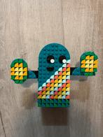 Lego dots Pennenbakje Zgan, Ophalen of Verzenden, Zo goed als nieuw