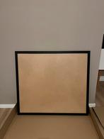 Lijst 80x90 zgan, Huis en Inrichting, Woonaccessoires | Lijsten, Ophalen, Zo goed als nieuw, 75 tot 100 cm, 75 cm of meer