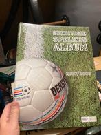 Eredivisie Spelers Album 2007/2008, Ophalen of Verzenden, Zo goed als nieuw, Overige binnenlandse clubs, Spelerskaart