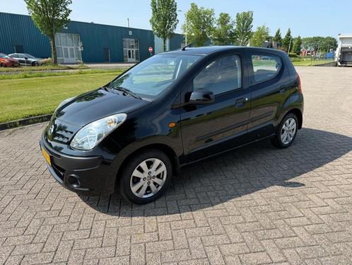 Nissan Pixo 1.0 Look Airco, Auto's, Nissan, Particulier, Te koop, Pixo, ABS, Airbags, Airconditioning, Centrale vergrendeling