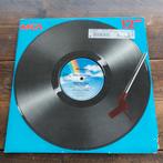 Vinyl single Jan Hammer: Miami Vice Theme, Filmmuziek en Soundtracks, Maxi-single, Ophalen of Verzenden, Zo goed als nieuw