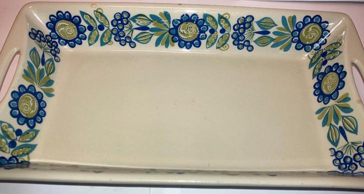 Vintage saus kom soepkom Figgjo Tor Viking Turi Market ppstk, Antiek en Kunst, Antiek | Keramiek en Aardewerk, Verzenden