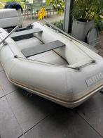 Brig boot, Watersport en Boten, Rubberboten, Gebruikt, Yamaha, Ophalen of Verzenden, Benzine