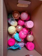 L.o.l, Ophalen, Babypop