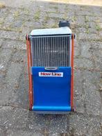 te koop new line radiateur  met rol scherm, Sport en Fitness, Ophalen of Verzenden, Zo goed als nieuw