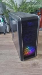 Game PC! i5 - 16G DDR4 - R9 290 4GB - SSD - Met GTA 5!, Ophalen, Zelf gebouwde pc, Zo goed als nieuw, Gaming