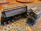 Div model vrachtauto's 1:87, Hobby en Vrije tijd, Modelauto's | 1:87, Ophalen of Verzenden, Zo goed als nieuw, Bus of Vrachtwagen
