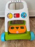 Loopwagen Fisher-Price, Kinderen en Baby's, Speelgoed | Fisher-Price, Zo goed als nieuw, Ophalen