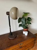 Dijkstra lamp met verstelbare Arm, Gebruikt, Ophalen of Verzenden, 50 tot 75 cm