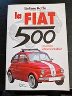Fiat 500   Stefano Roffo, Ophalen of Verzenden, Zo goed als nieuw, Overige merken