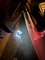 Volkswagen R Deurlichten / Instapverlichting, Auto diversen, Tuning en Styling, Ophalen of Verzenden