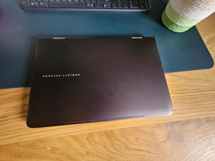 HP Spectre x360 Convertible 2-in-1 Touchscreen Laptop/Tablet, Computers en Software, Windows Laptops, Gebruikt, 13 inch, SSD, 2 tot 3 Ghz