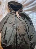 CP Company Jas Nieuw - Maat M, CP Company, Maat 48/50 (M), Zwart, Ophalen of Verzenden