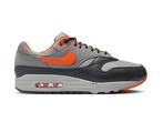 Nike Air Max 1 SP HUF Brilliant Orange - 41, Overige kleuren, Nike, Nieuw, Ophalen of Verzenden