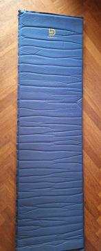 Selfinflating matrasje Outdoor Basics, Yosemite, Ophalen, Gebruikt, 1-persoons