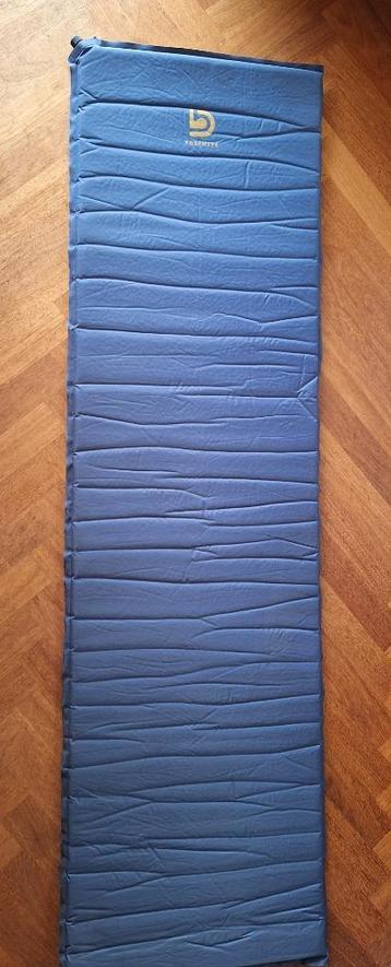 Selfinflating matrasje Outdoor Basics, Yosemite beschikbaar voor biedingen