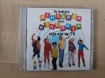 CD's kinderen voor kinderen, Ophalen of Verzenden, Gebruikt, Muziek