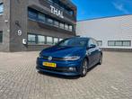 Volkswagen Polo R line 1.0 tsi dsg, Auto's, Volkswagen, 47 €/maand, Origineel Nederlands, Te koop, 5 stoelen