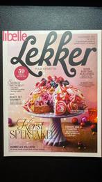 Libelle Lekker nummer 16-2024, Verzenden, Nieuw, Damesbladen