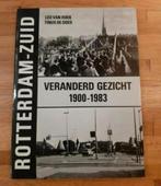 Rotterdam zuid
Veranderd gezicht 1900 - 1983
Fotoboek, Boeken, Ophalen of Verzenden, 20e eeuw of later, Zo goed als nieuw