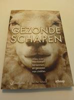 Gezonde Schapen - Dr. Piet Vellema, Ophalen of Verzenden, Gelezen, Vee, Dr. Piet Vellema