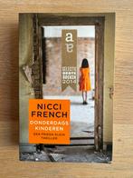 Nicci French - Donderdagskinderen - Frieda Klein, Ophalen of Verzenden, Zo goed als nieuw, Nicci French