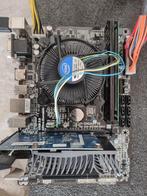 Te koop Z87M-HD3 / intel core i7 - 4770S/ 3.1 Ghz/ 16gb ddr3, Computers en Software, Moederborden, Ophalen, DDR3, Zo goed als nieuw