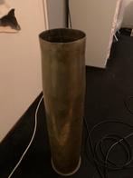 Huls granaat, Ophalen, Engeland, Hulzen of Bodemvondsten