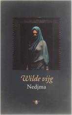 bw8-nedjma-wilde vijg-goede staat, Boeken, Ophalen of Verzenden, Zo goed als nieuw