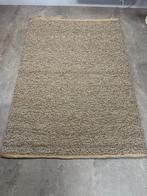 Vloerkleed Brink & Campman Bond 170x240 cm Roest/Grijs wol, Huis en Inrichting, 150 tot 200 cm, Ophalen of Verzenden, A, Grijs