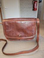 lederen Damestas The Bridge, Overige merken, Bruin, Ophalen of Verzenden, Zo goed als nieuw