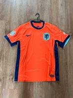 Nederlands Elftal 2024 Thuis Voetbalshirt - Diverse Maten, Sport en Fitness, Voetbal, Nieuw, Shirt, Verzenden, Maat XL