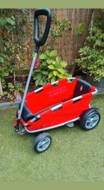 Puky bolderkar voor de kleintjes, Caravans en Kamperen, Bolderkarren, Ophalen, Zo goed als nieuw