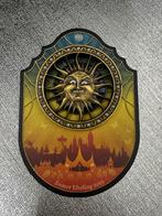 Efteling pin zomer 2025, Verzamelen, Efteling, Ophalen of Verzenden, Nieuw, Button of Speldje