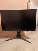 Predator Acer Monitor, Full HD, Ophalen of Verzenden, Zo goed als nieuw, LED