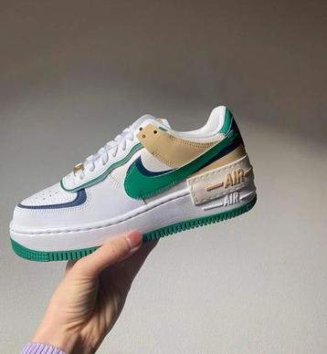 Nieuwe Nike Air Force 1 Shadow maat 35,5 beschikbaar voor biedingen