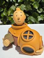 Kuifje - Bobby - Herge - Patrick Regout - Pixi - 1993, Verzamelen, Stripfiguren, Ophalen of Verzenden, Kuifje, Zo goed als nieuw