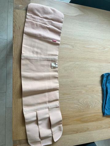 Lipoelastic buikband mt L/XL beschikbaar voor biedingen