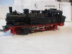 Roco Stoomlok BR 74 966 DR no 43270, Hobby en Vrije tijd, Modeltreinen | H0, Ophalen, Zo goed als nieuw, Roco, Gelijkstroom