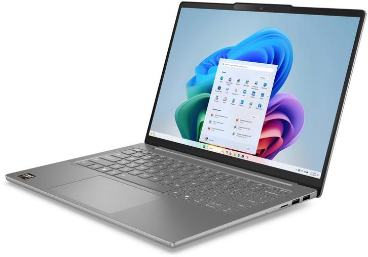 Lenovo IdeaPad Slim 5 14AHP10 - Nieuw in doos!, Computers en Software, Windows Laptops, Nieuw, 14 inch, SSD, 4 Ghz of meer, Ophalen of Verzenden
