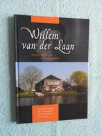 Willem van der Laan - Bouwmeester in de polder, Boeken, Ophalen of Verzenden, Zo goed als nieuw