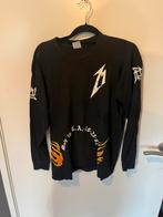 Metallica 15 years. Origineel longsleeve., Ophalen of Verzenden, Zo goed als nieuw, Zwart