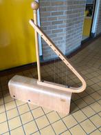 Harp oefen kind, Muziek en Instrumenten, Snaarinstrumenten | Harpen, Gebruikt, Ophalen of Verzenden