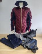 Paardrijkleding en accessoires, Dieren en Toebehoren, Paardrijkleding, Ophalen, Dames, Gebruikt, Overige typen