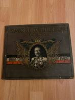 Kaiser Wilhelm II - Geïllustreerd boek, Boeken, Ophalen of Verzenden, 20e eeuw of later, Gelezen
