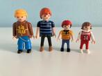 Playmobil Poppetjes., Gebruikt, Ophalen