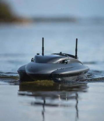 Voerboot Baitstar  beschikbaar voor biedingen