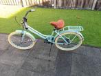 Spirit Liberty Meisjesfiets Groen 22 Inch, Fietsen en Brommers, Fietsen | Meisjes, Ophalen, 22 inch, Gebruikt, Handrem